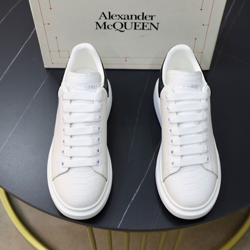 Alexander Mcqueen Casual Shoes